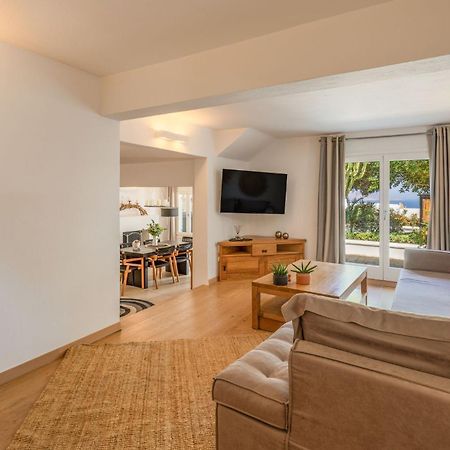 Myconian Platinum Senior Villa Kalafatis Esterno foto