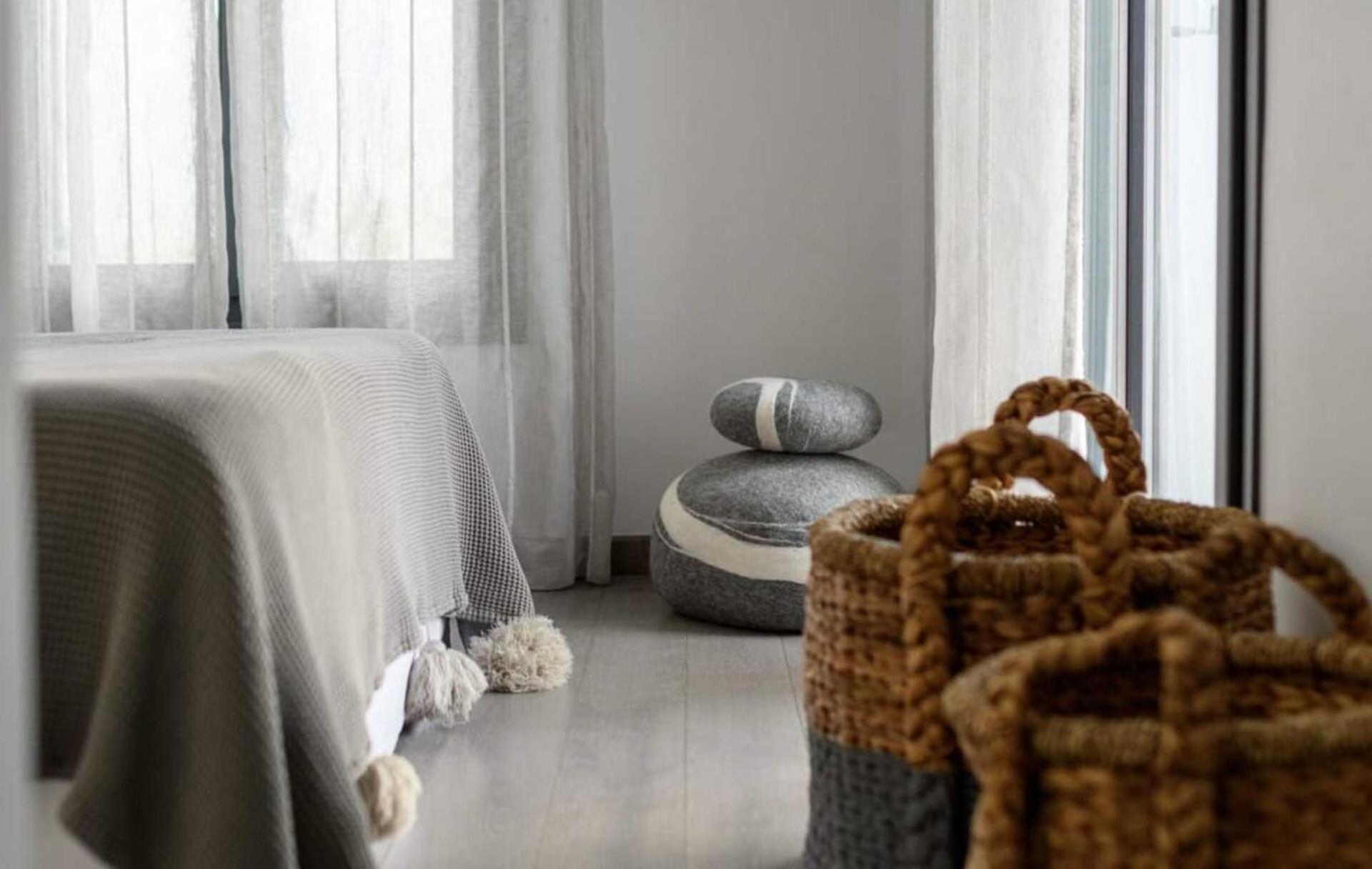 Myconian Platinum Senior Villa Kalafatis Esterno foto