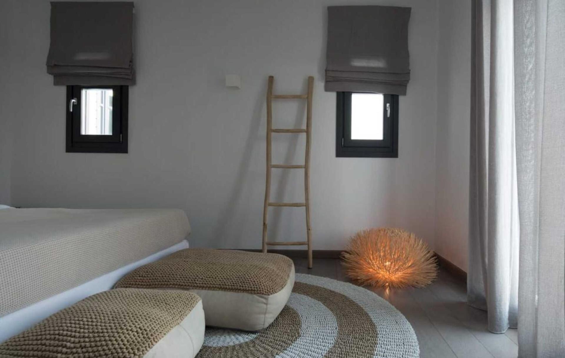 Myconian Platinum Senior Villa Kalafatis Esterno foto