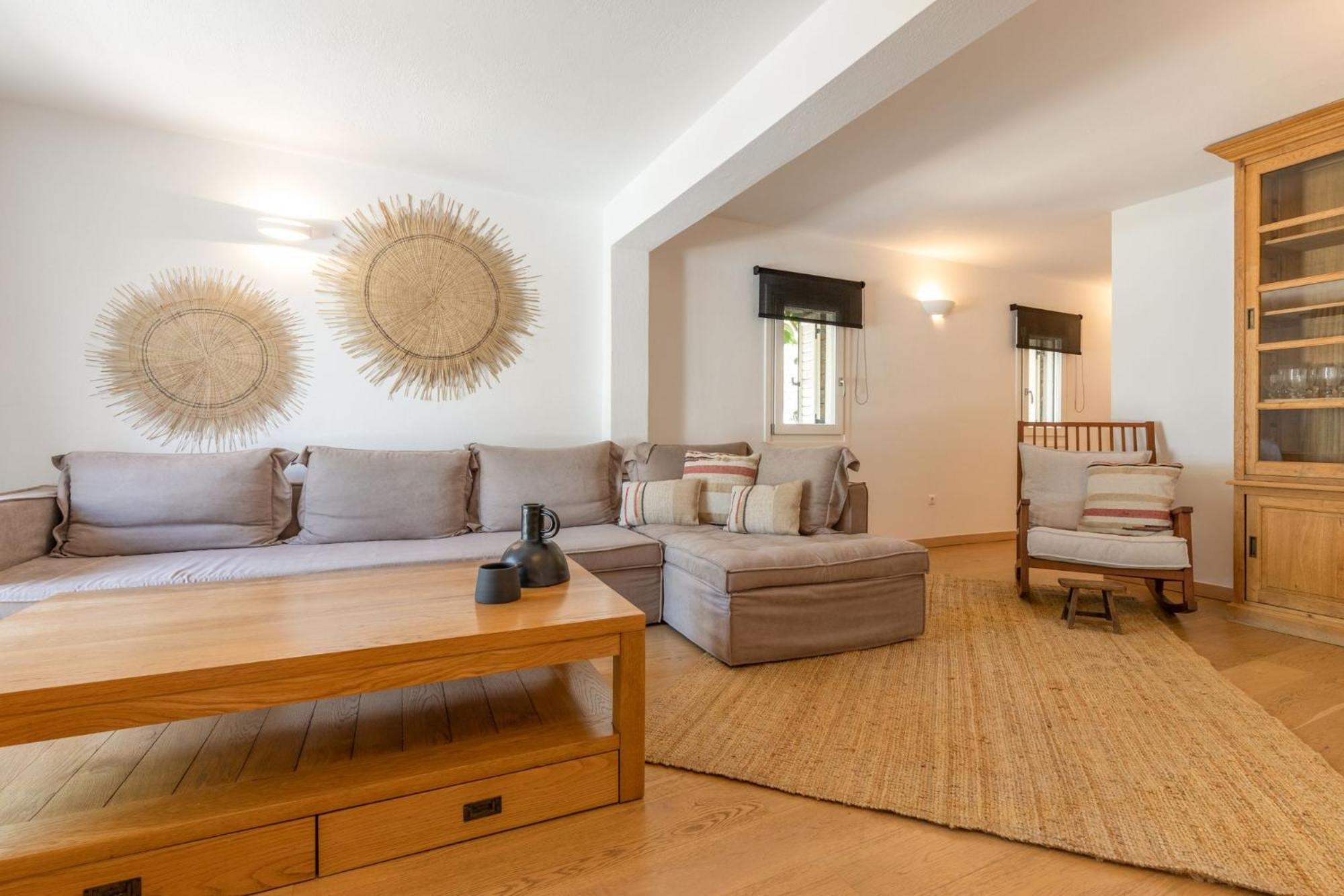 Myconian Platinum Senior Villa Kalafatis Esterno foto
