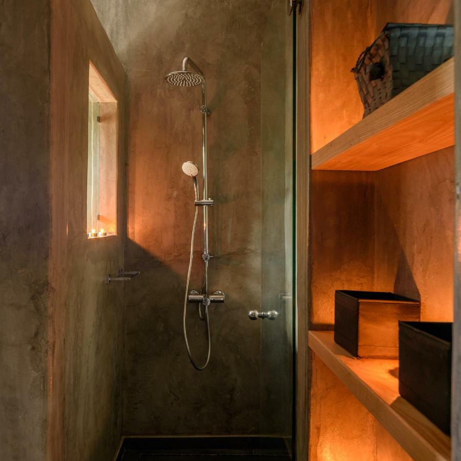 Myconian Platinum Senior Villa Kalafatis Esterno foto